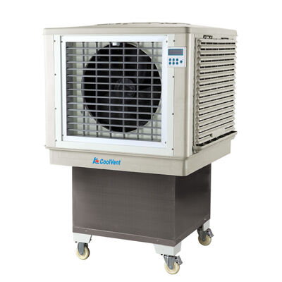 1Outdoor εμπορικό εξατμιστικό πιό δροσερό 10602CFM 0.75kW 8000 m3/h