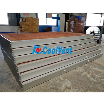 το εξατμιστικό κλιματιστικό μηχάνημα 7090 5090 γεμίζει τη μακροπρόθεσμη αξιοπιστία αντικατάστασης