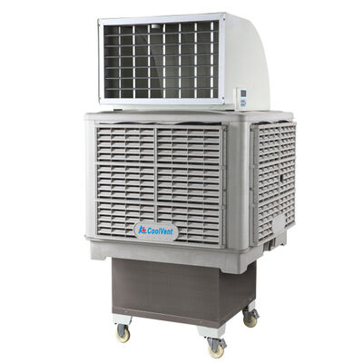 1Outdoor εμπορικό εξατμιστικό πιό δροσερό 10602CFM 0.75kW 8000 m3/h