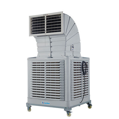 1Outdoor εμπορικό εξατμιστικό πιό δροσερό 10602CFM 0.75kW 8000 m3/h