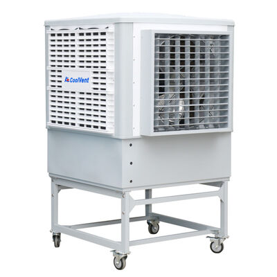 1Outdoor εμπορικό εξατμιστικό πιό δροσερό 10602CFM 0.75kW 8000 m3/h