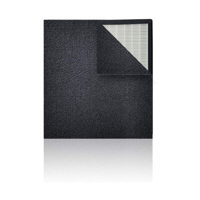 Βιομηχανικό φίλτρο κυψελωτού αέρα υγρασίας/ενεργοποιημένο φίλτρο άνθρακα HEPA