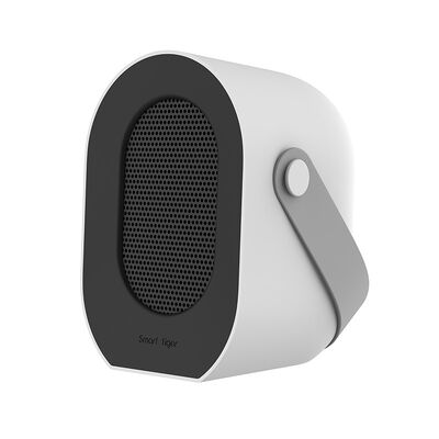 Φορητή θερμάστρα 600W ανεμιστήρων KCoolVent S700 με τις τοποθετήσεις 1 θερμότητας