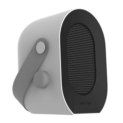 Φορητή θερμάστρα 600W ανεμιστήρων KCoolVent S700 με τις τοποθετήσεις 1 θερμότητας