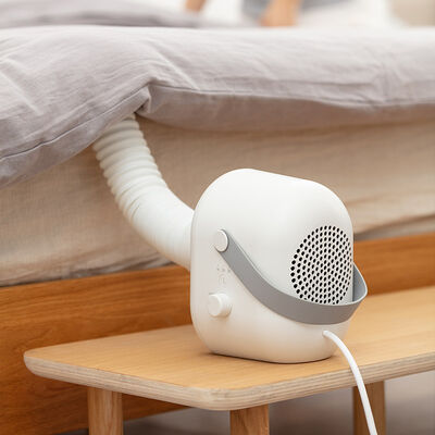 2 θερμαντική θερμοστάτης 0.8KG 1.2KG ελέγχου χρονομέτρων θερμαστρών ανεμιστήρων ρύθμισης φορητή