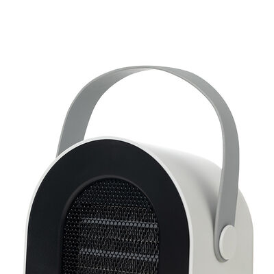 2 θερμαντική θερμοστάτης 0.8KG 1.2KG ελέγχου χρονομέτρων θερμαστρών ανεμιστήρων ρύθμισης φορητή