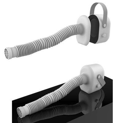 Φορητή ηλεκτρική άκρη διαστημικών θερμαστρών διαστημικών θερμαστρών 600W 1200W PTC που κόβεται