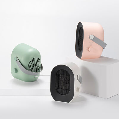 φορητός στεγνωτήρας 2 θερμαστρών ανεμιστήρων 600W 1200W που θερμαίνει για τη θέρμανση της τρίχας κατοικίδιων ζώων